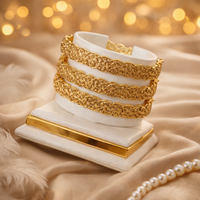 3 Bracelets